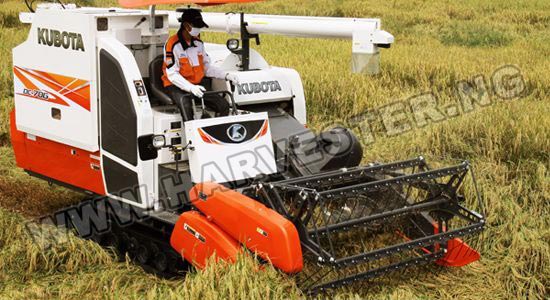 Kubota-DC-70G